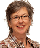 Erika Schollenberger