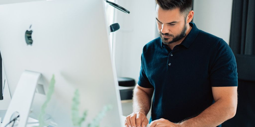 Konzentration, wie ich sie wirklich will.