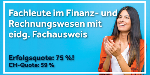 Erfolgsquoten FA RW 2024