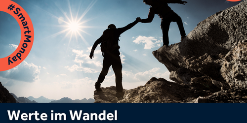 Smart Event - Werte im Wandel