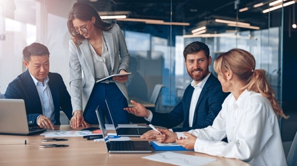 Jahresabschlussplanung