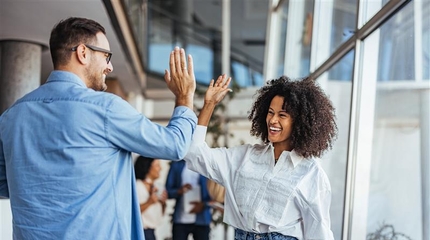 Veränderungen meistern