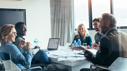 Führungskommunikation