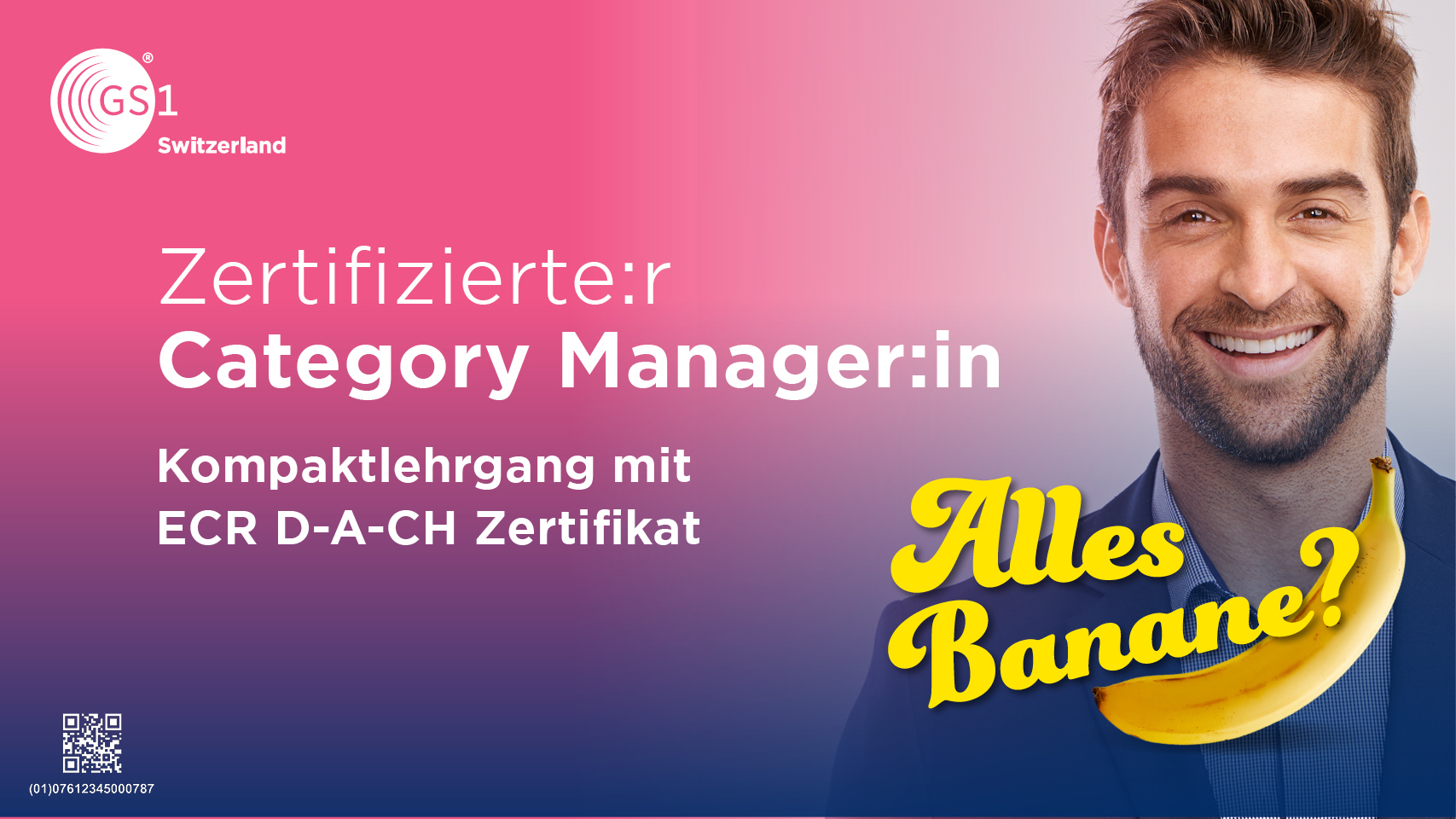 GS1 Category Manager